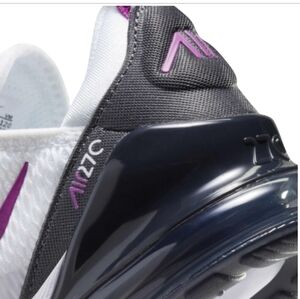 Nike Air Max 270 Sneakers For Kids